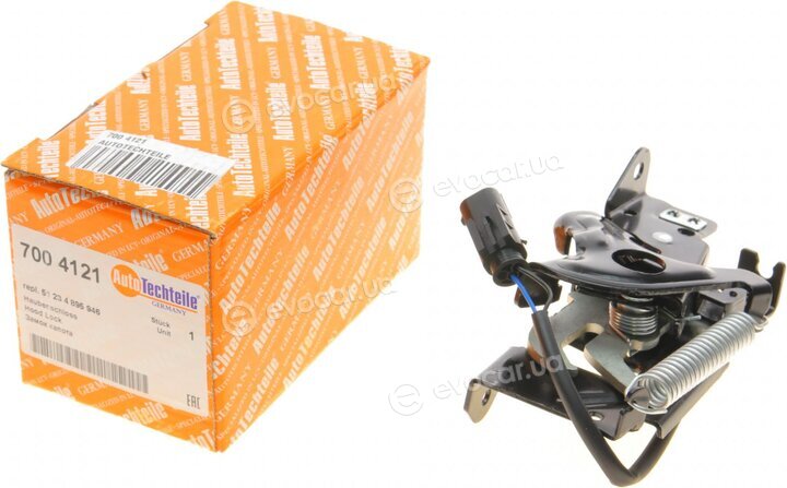 Autotechteile 700 4121
