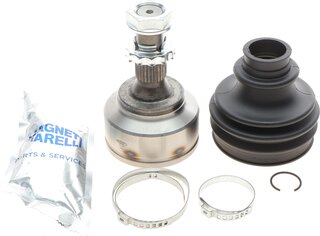 Magneti Marelli 302015100371