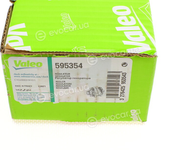 Valeo 595354