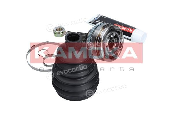 Kamoka 6014