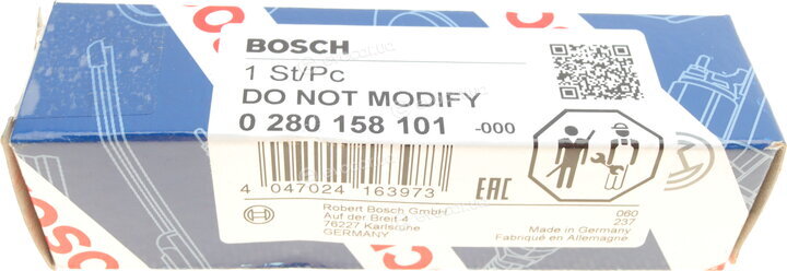 Bosch 0 280 158 101