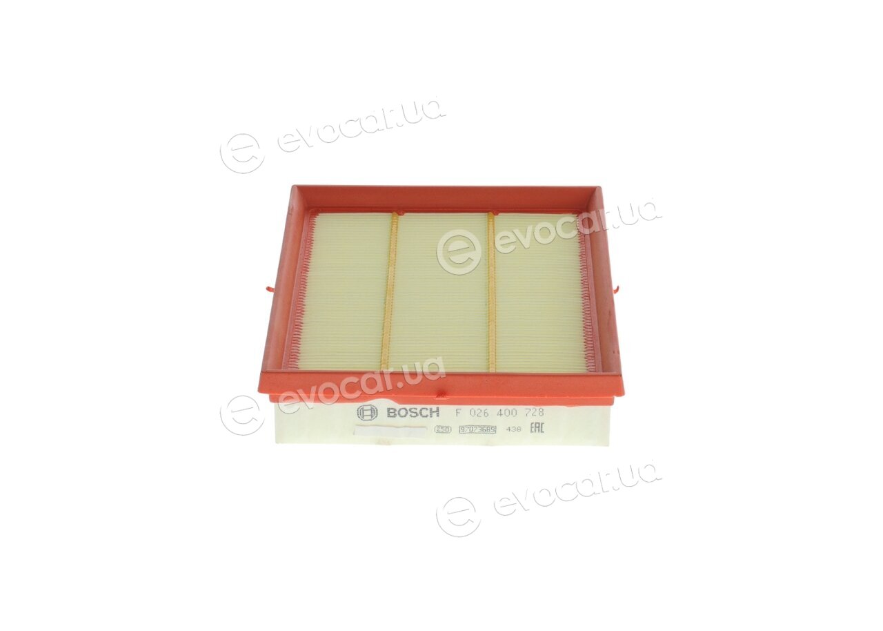 Bosch F 026 400 728