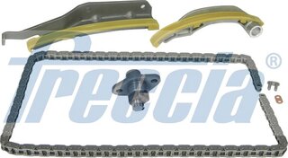 Freccia TK08-1087