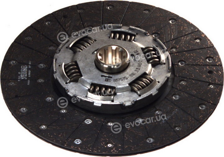 Valeo 807575