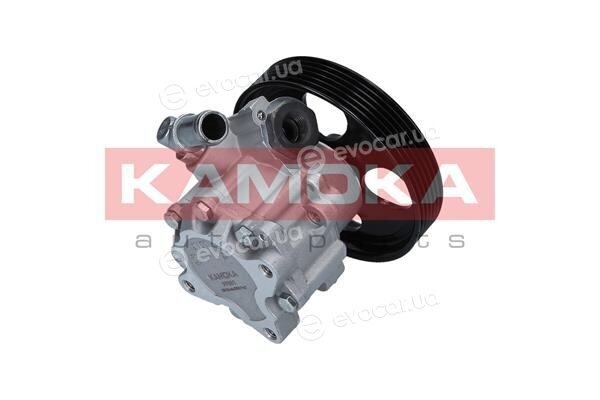 Kamoka PP061