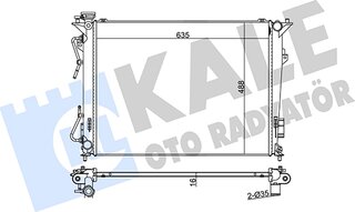 Kale 369800