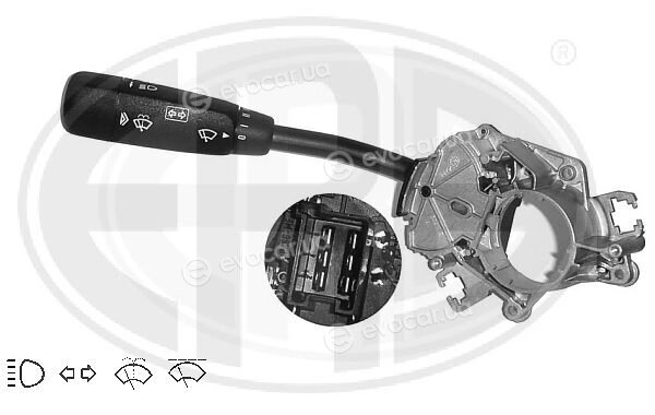 Era / Messmer 440122