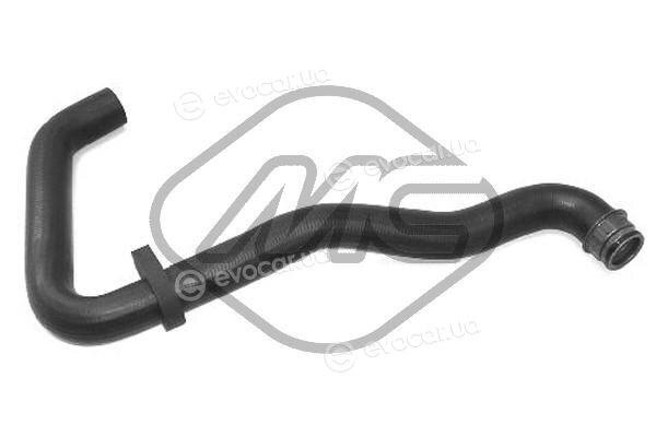 Metalcaucho / STC 08598
