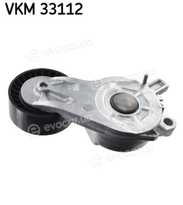 SKF VKM 33112