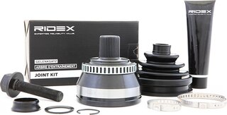 Ridex 5J0002