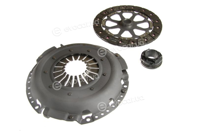 Sachs 3000 836 001