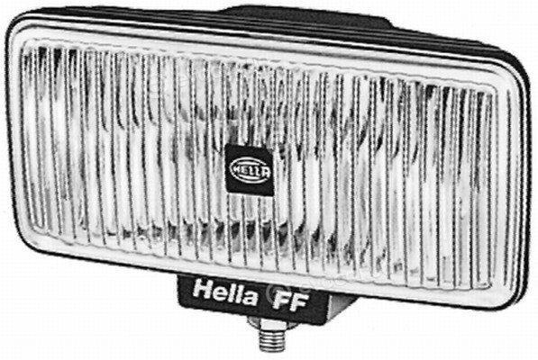 Hella 1FD 005 700-031