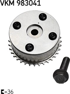 SKF VKM 983041