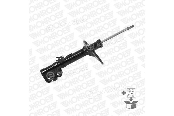 Monroe D0012L