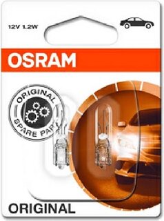 Osram 2721-02B