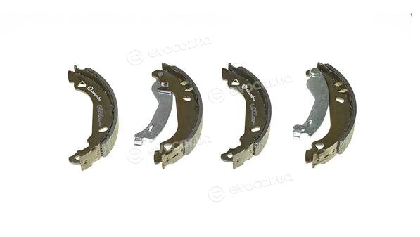 Brembo S 23 510
