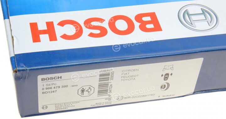 Bosch 0 986 479 380