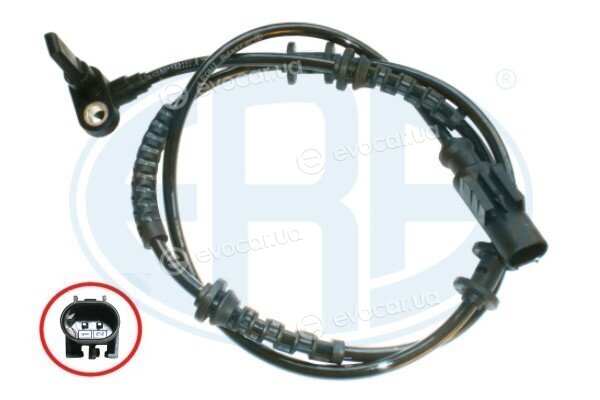 Era / Messmer 560106A