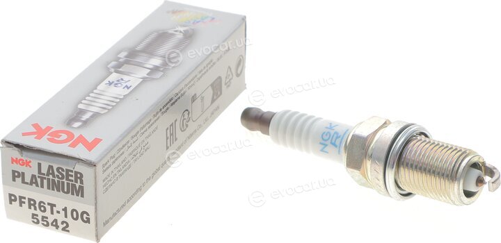 NGK / NTK PFR6T-10G