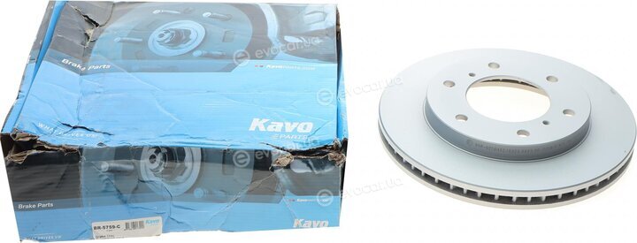 Kavo BR-5759-C