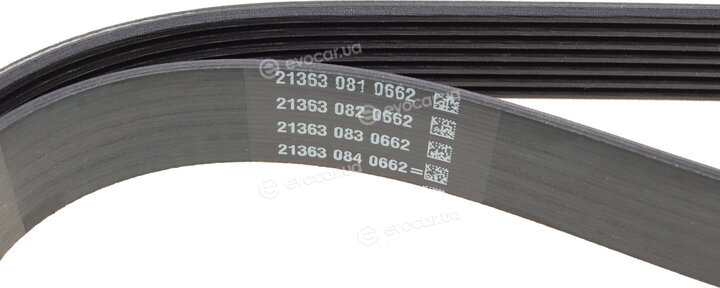 Dayco 7PK1115