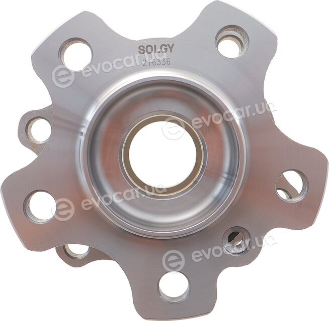 Solgy 216336
