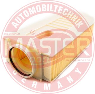 Master Sport 35003-LF-PCS-MS