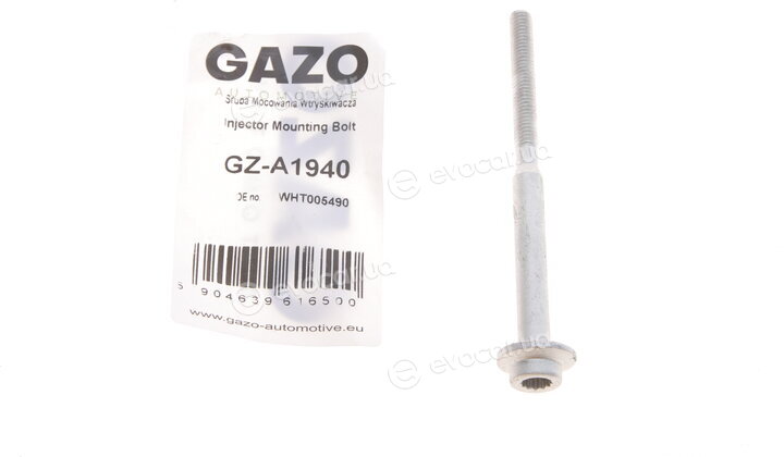 Gazo GZ-A1940