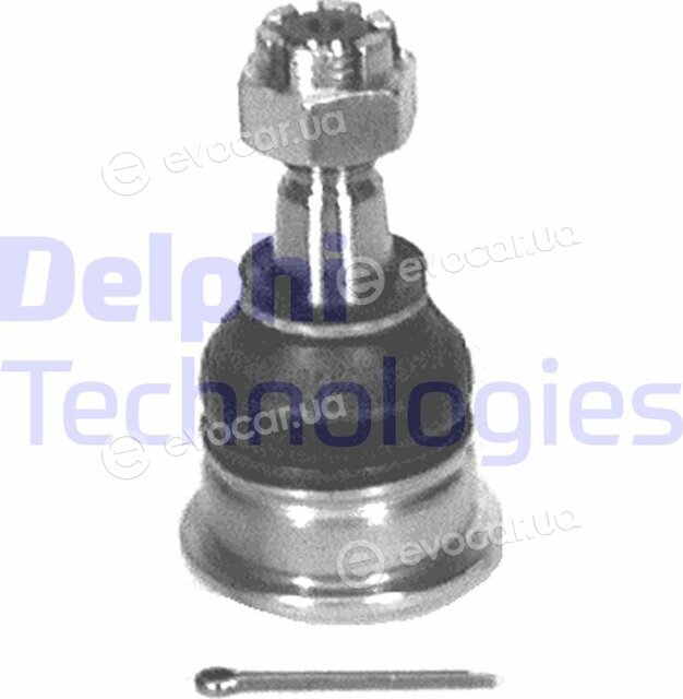 Delphi TC435