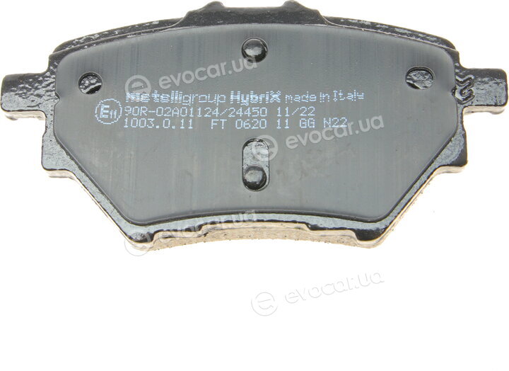 Metelli 22-0987-0