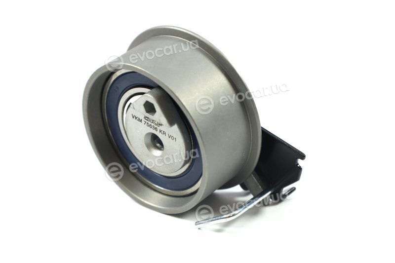 SKF VKM 75636