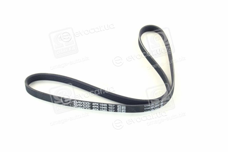 Dayco 4PK1045