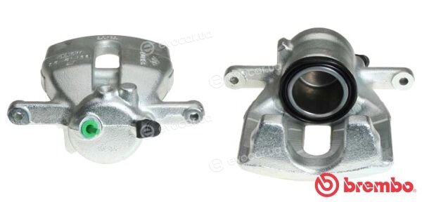 Brembo F 68 127