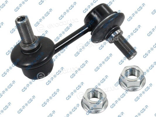 GSP S050323