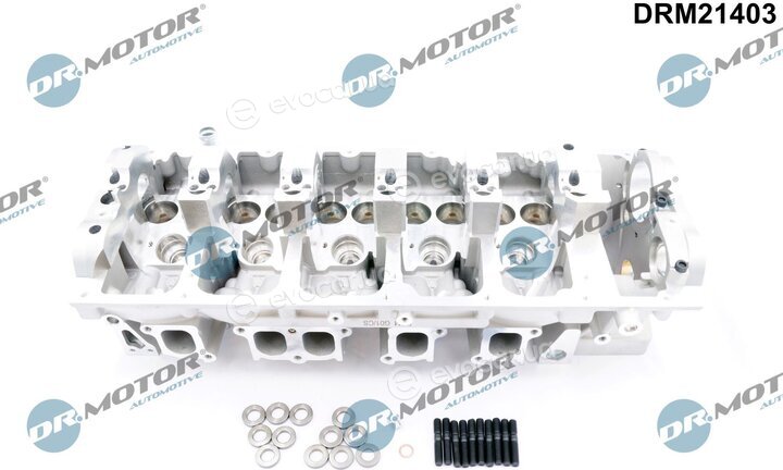 Dr. Motor DRM21403