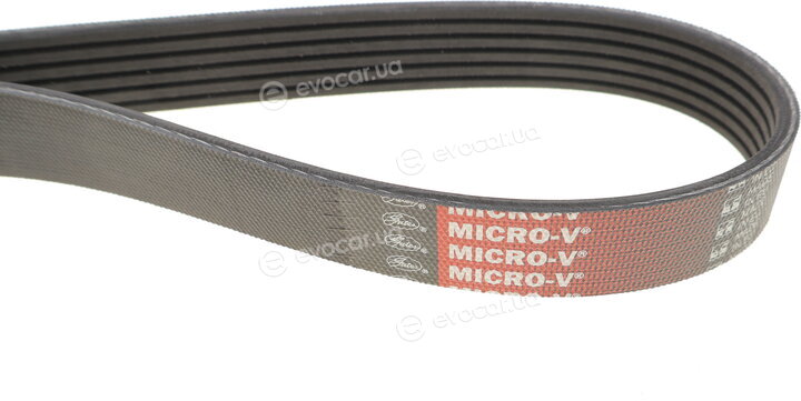 Gates K096PK2138
