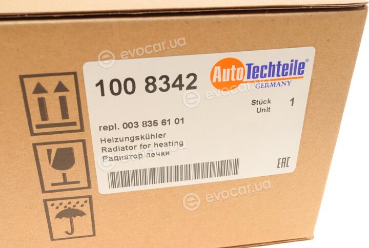 Autotechteile 100 8342