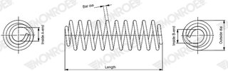 Monroe SP4514