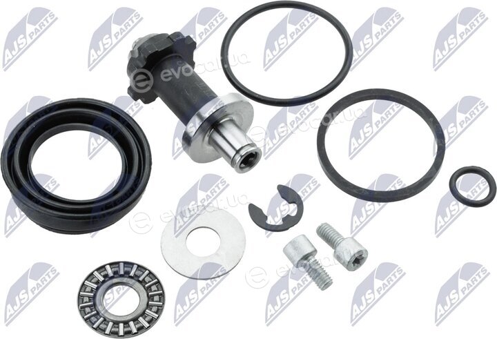 NTY EZC-VW-429