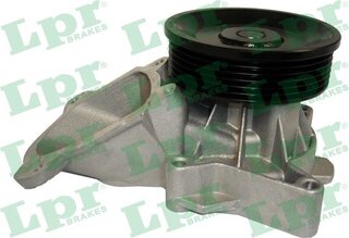 LPR / Samko WP0058