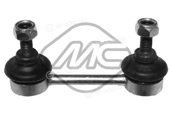 Metalcaucho / STC 05851