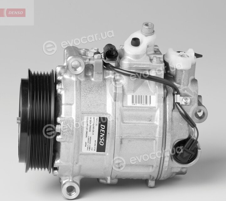 Denso DCP17109