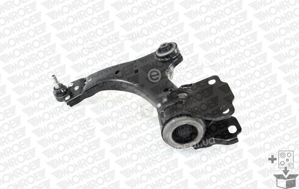 Monroe L10566