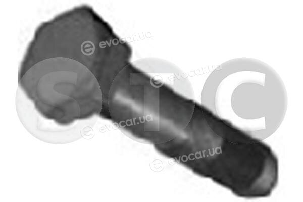 Metalcaucho / STC T402256