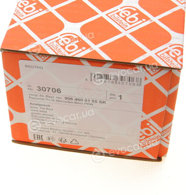 Febi 30706