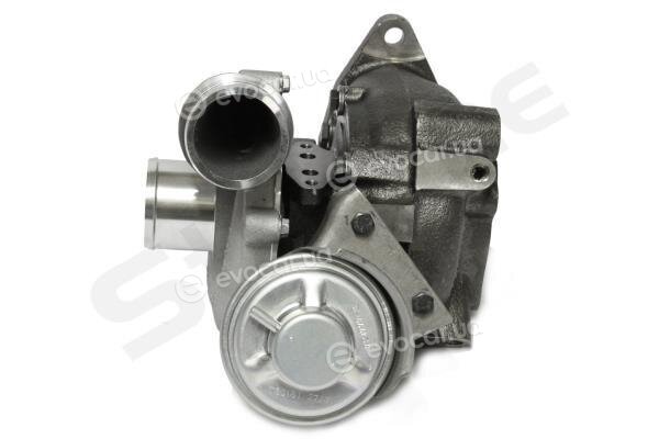 Starline TD S5004T