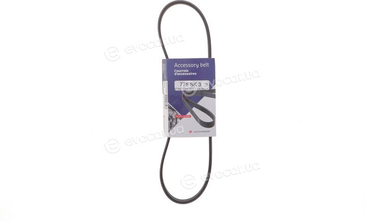 Hutchinson 775SK3