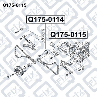 Q-Fix Q1750115