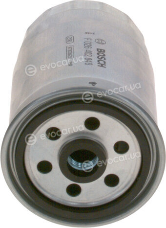 Bosch F 026 402 848