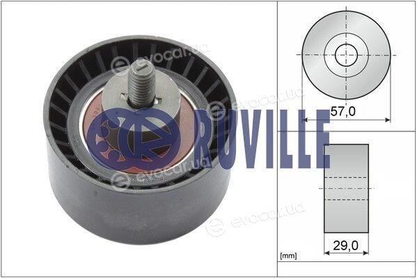 Ruville 055851